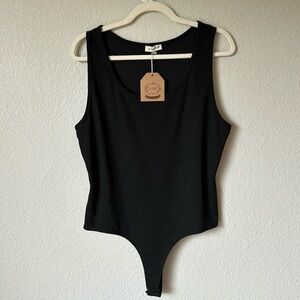 NWT Kori Bodysuit